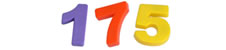 175 years