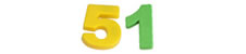 51 weeks